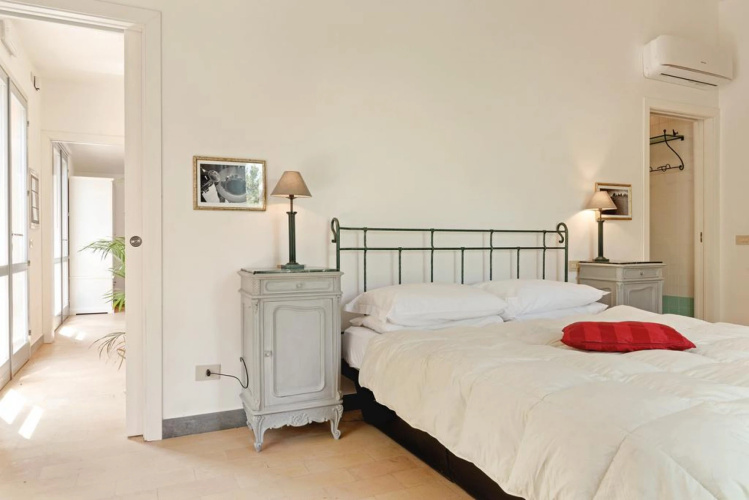 Villa Glicini - Delightful Cottage With Pool