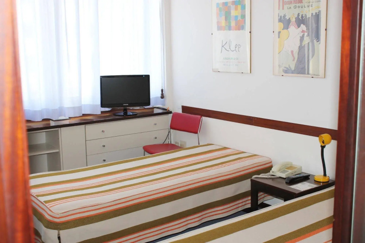 Albergo Residence Italia