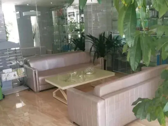 Yicheng Chain Hotel Feicheng Bus Station