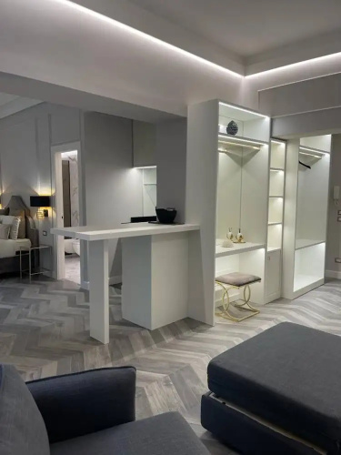 Suite Spartano Sorrento