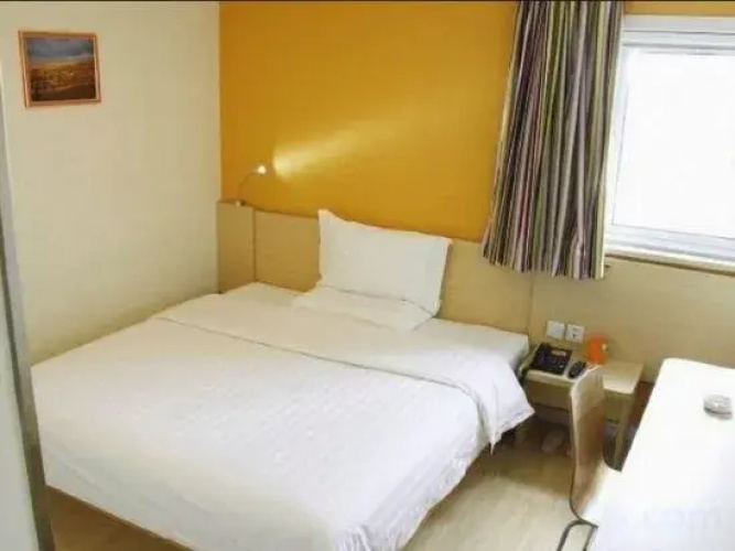 Suzhou Jingzi Hotel