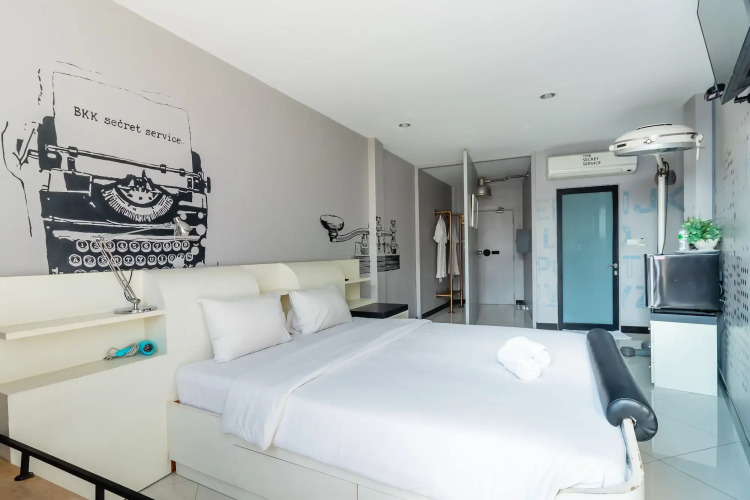 Фотография отеля