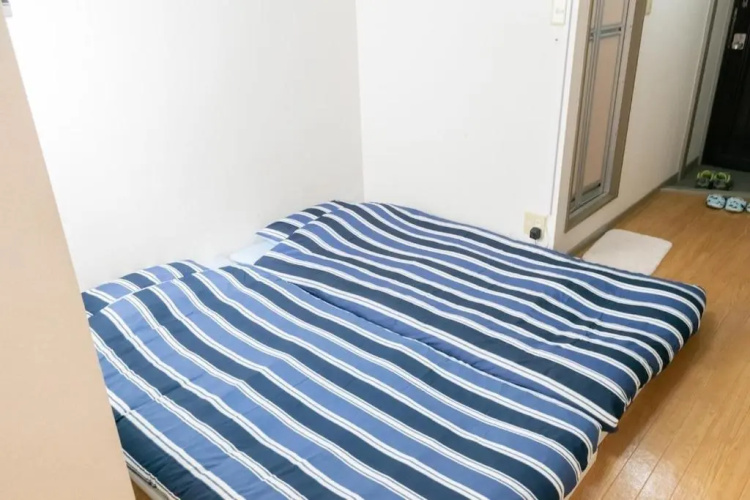 Rene 303 - Vacation STAY 13313