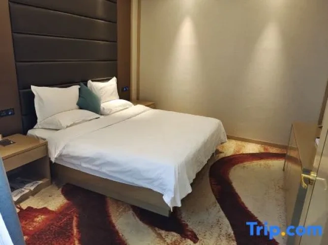 Double Family Suite