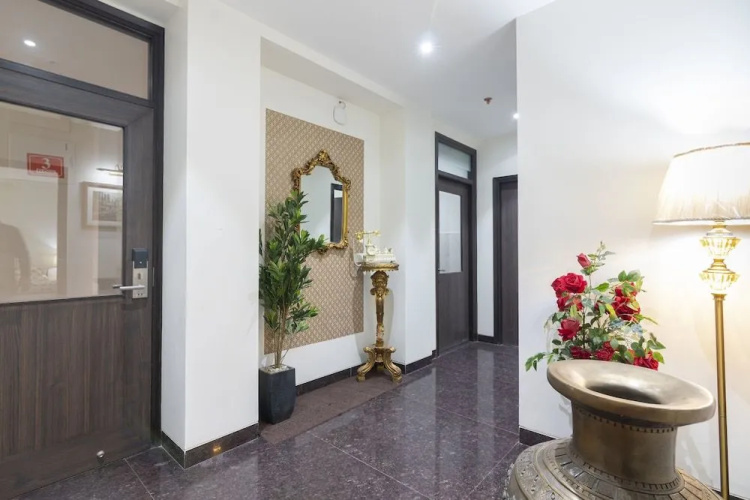 Imagen del hotel