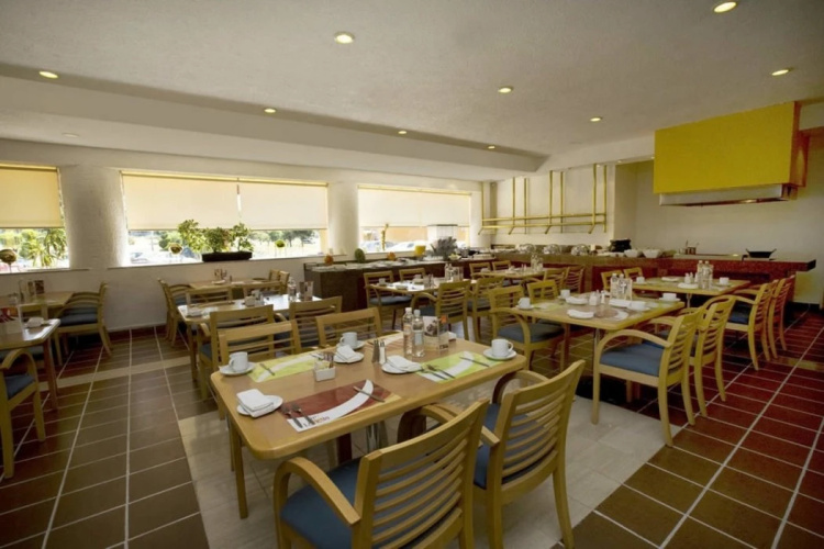 Hotelafbeelding