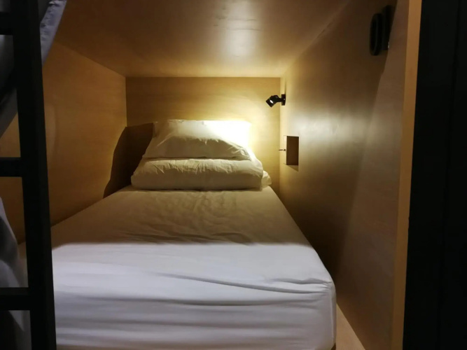 Hope Hostel Hatyai