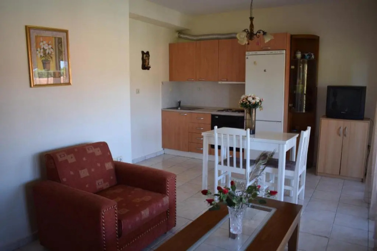 Siviri apartment