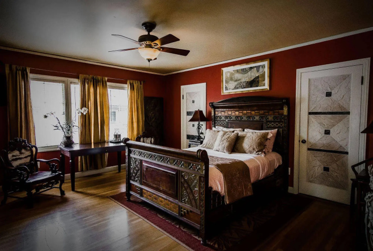 Inn & Spa at Parkside