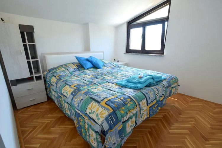Apartment Kocmut - Vantačići