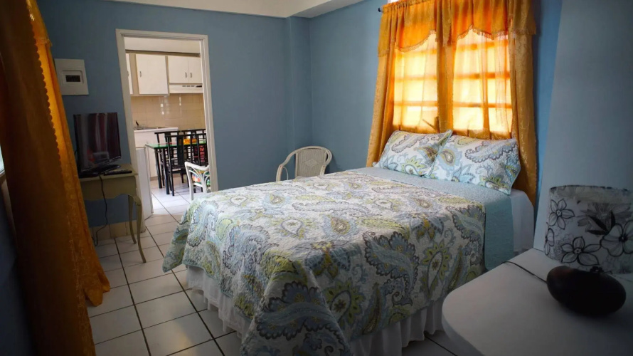 Eduardo's Inn