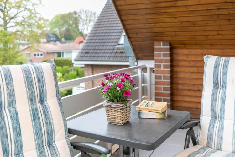 Seepark Wohnung 3 2