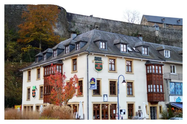 Hotelafbeelding