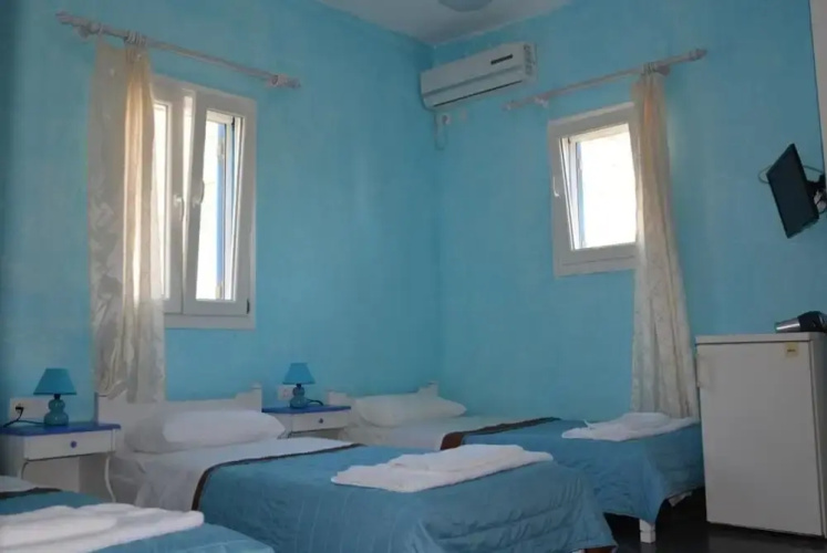 Pension Katerina Studios