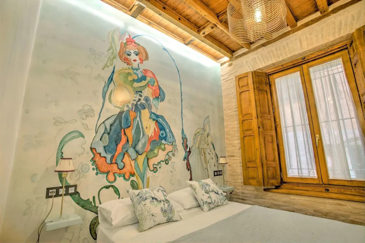 Casa del Anillo