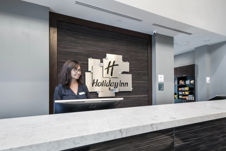 Holiday Inn & Suites Silicon Valley - Milpitas photo 28