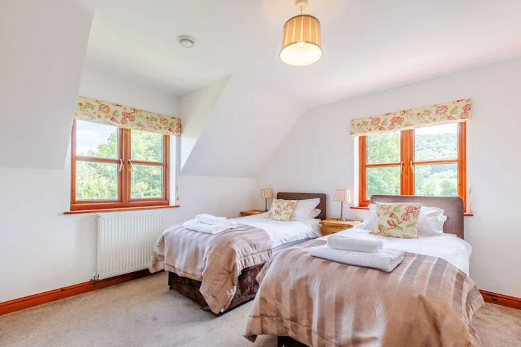 Byne Brook Cottage