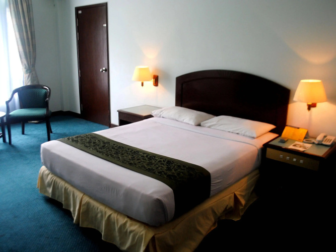 Hotel Seri Malaysia Genting Highlands
