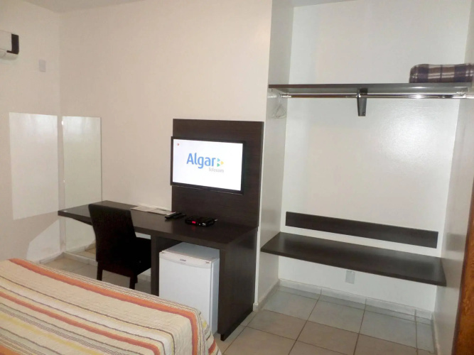 Attie Park Hotel