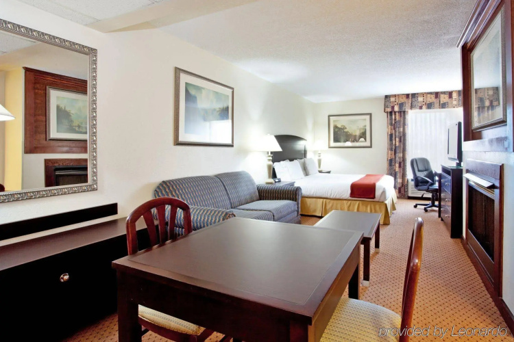Holiday Inn Express Chester by IHG