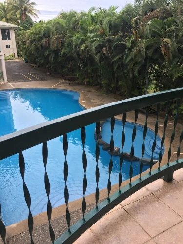 2 Bedrooms Apartment with balcony