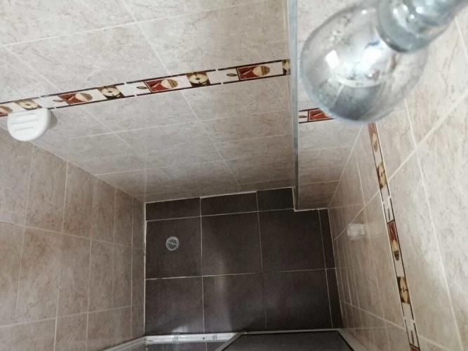 Apartamentos Nayibe