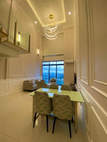 Standard Duplex room