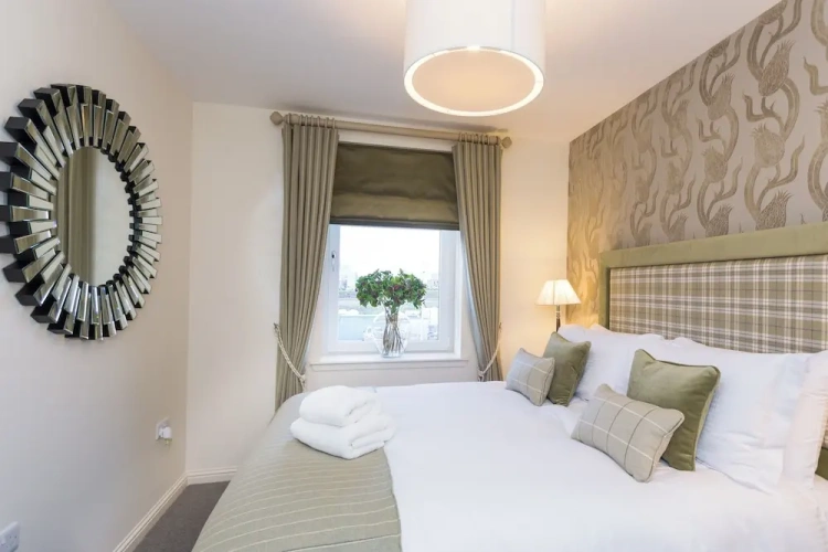 1 Bedroom Comfort Apartment