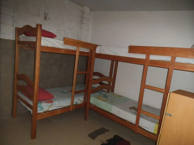Natu's Hostel