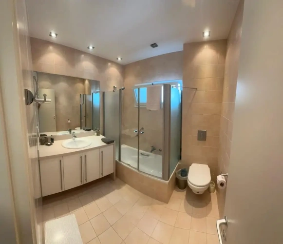 Comfort Apartment