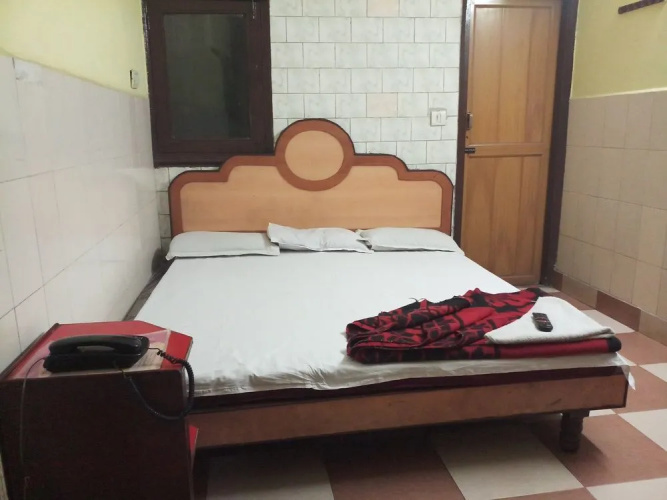 Shivam Palace