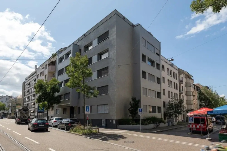 Image de l'hôtel