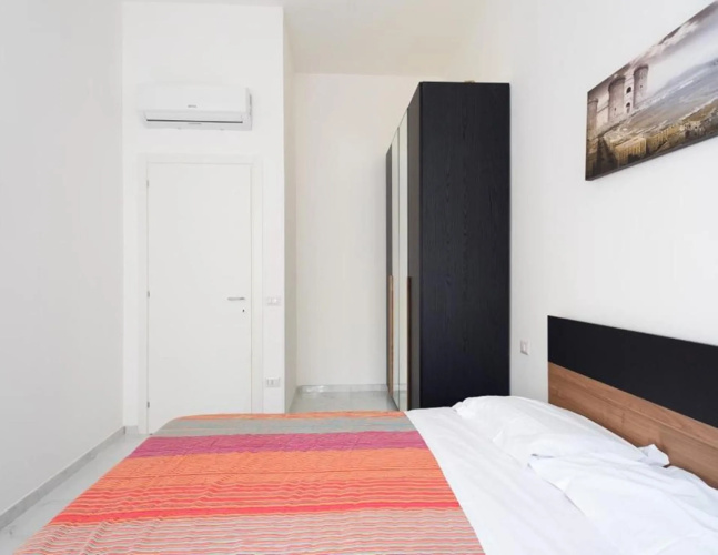 Toledo 2 Apartment