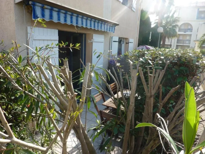 2 Bedrooms Villa