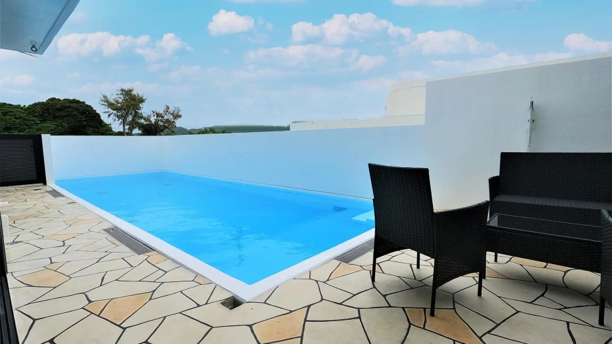 Deluxe Villa