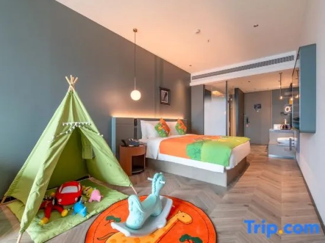 Double Family Suite