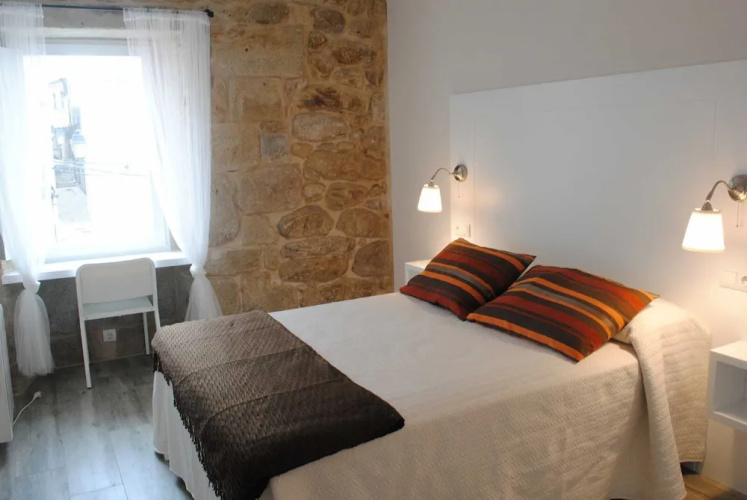 Casa Sampedro