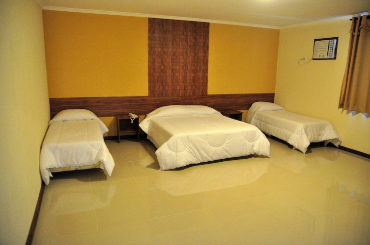 Hotel da Montanha