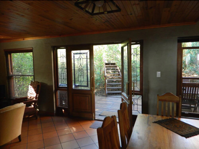 Dragonfly Cottage