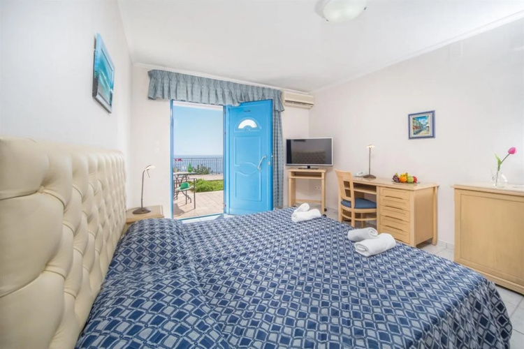 Grande Mare Hotel & Wellness