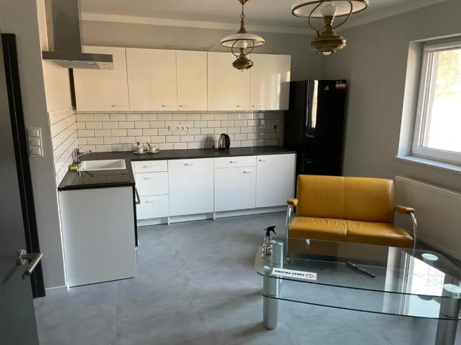 Deluxe Double Suite