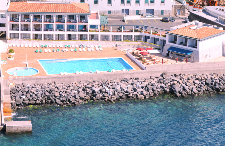 Hotel Quinta da Penha de Franca photo 45