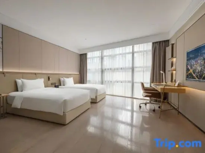 Executive Twin room