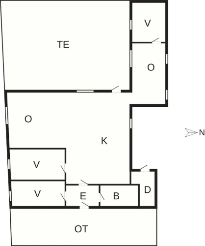 Cottage