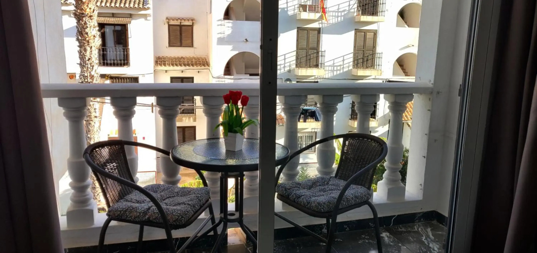 Apartamento Inez