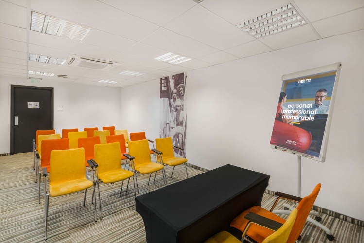 Park Inn By Radisson Budapest photo 10