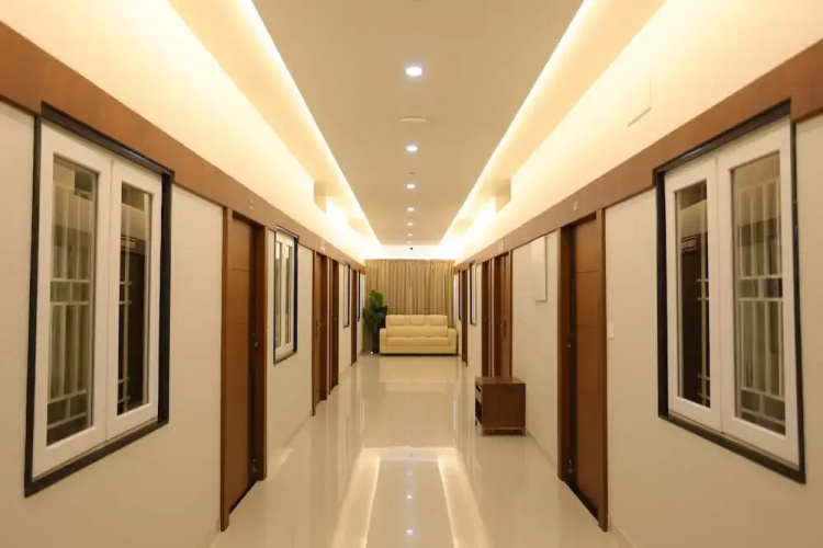 Aswin Residency