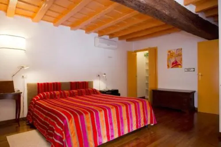 Apartment Monticelli