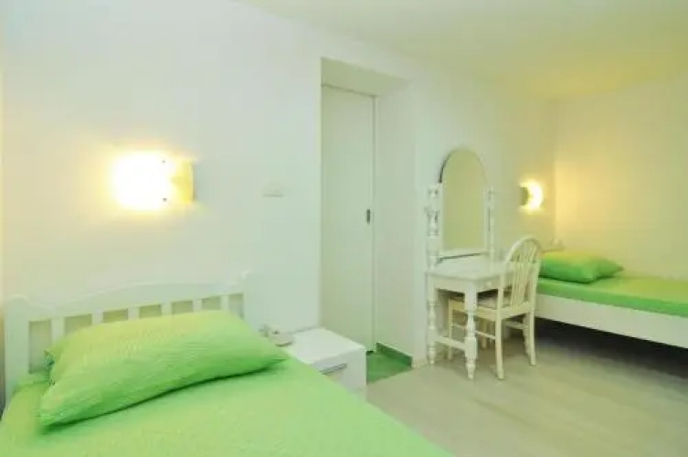 Apartment Toya