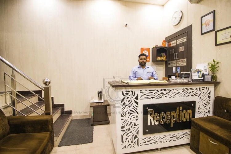 Hotel Gopal